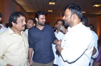 Producer Syam Prasad Reddy Daughter Wedding